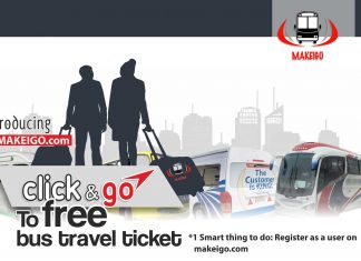 MAKEIGO.com Debuts, To Ease Travel Book & Pay Within Nigeria-marketingspace.com.ng