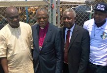 CHI Foundation Commissions Water Treatment Plants In 2 Communities In Lagos-marketingspace.com.ng