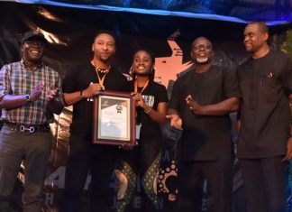 Footwear Academy Wins Proudly Made In Aba Hackathon Challenge Footwear Academy Wins Proudly Made In Aba Hackathon Challenge-marketingspace.com.ng