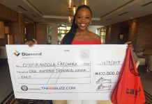 Zaron Cosmetics Partners BBBUZZ To Empower Budding MUA In Quarterly Challenge-marketingspace.com.ng