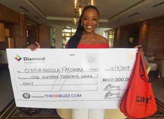 Zaron Cosmetics Partners BBBUZZ To Empower Budding MUA In Quarterly Challenge Zaron Cosmetics Partners BBBUZZ To Empower Budding MUA In Quarterly Challenge-marketingspace.com.ng