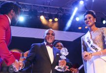 DAAR Confers Lifetime Achievement Award On Marketing Doyen, Shobanjo DAAR Confers Lifetime Achievement Award On Marketing Doyen, Shobanjo-marketingspace.com.ng