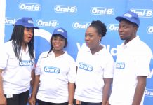 World Oral Health Day: Oral B Celebrates With Free Dental Care In Lagos-marketingspace.com.ng