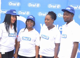 World Oral Health Day: Oral B Celebrates With Free Dental Care In Lagos World Oral Health Day: Oral B Celebrates With Free Dental Care In Lagos-marketingspace.com.ng