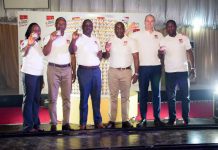 Three Crowns Launches Nigeria’s First Creamer Three Crowns Launches Nigeria’s First Creamer -marktingspace.com.ng