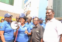 LASCOPA, BJAN, AAAN Urge Consumers To Stand Up Against Corporate, Brand Manipulations-marketingspace.com.ng