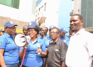 LASCOPA, BJAN, AAAN Urge Consumers To Stand Up Against Corporate, Brand Manipulations LASCOPA, BJAN, AAAN Urge Consumers To Stand Up Against Corporate, Brand Manipulations-marketingspace.com.ng