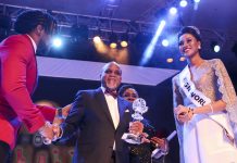 Troyka Chairman, Shobanjo Bags Silverbird Extraordinary Business Achievement Awards Troyka Chairman, Shobanjo Bags Silverbird Extraordinary Business Achievement Awards-marktingspace.com.ng