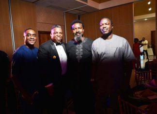 Kehinde Salami Launches Book, Floats ID8 Academy Kehinde Salami Launches Book, Floats ID8 Academy-marketingspace.com.ng