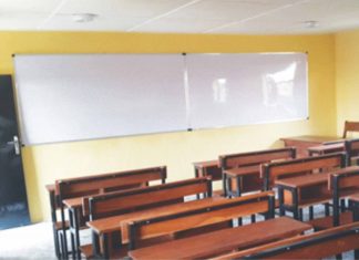 Total Nigeria Commissions Newly Reconstructed Blocks Of Classrooms In Ibafon Community-marketingspace.com.ng
