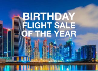 Travelstart Announces Cheaper Prices On Flights In 6 Days, 6 Destinations Promo Travelstart Announces Cheaper Prices On Flights In 6 Days, 6 Destinations Promo-marketingspace.com.ng