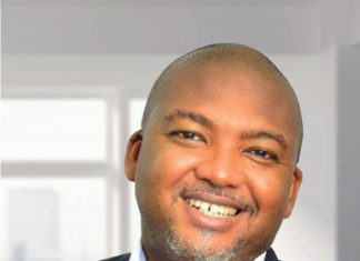 Chris Wulff-Caesar Appointed Marketing Director Frieslandcampina WAMCO Nigeria PLC Chris Wulff-Caesar Appointed Marketing Director Frieslandcampina WAMCO Nigeria PLC-marketingspace.com.ng