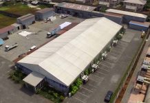 Funplex Event Centre Set For Commissioning Funplex Event Centre Set For Commissioning-marketingspace.com.ng