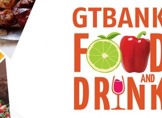 GTBank Food And Drink Fair Set To Hold For 3 Days GTBank Food And Drink Fair Set To Hold For 3 Days-marketingspace.com.ng