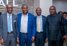 Banker Launches Report On Millennial Employees …Tasks Leaders On Innovation Banker Launches Report On Millennial Employees …Tasks Leaders On Innovation-marketingspace.com.ng