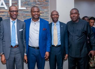 Banker Launches Report On Millennial Employees …Tasks Leaders On Innovation Banker Launches Report On Millennial Employees …Tasks Leaders On Innovation-marketingspace.com.ng