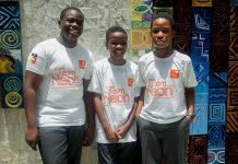 Gtbank Sponsors Nigeria’s Kid Inventors To Global Innovation Challenge Gtbank Sponsors Nigeria’s Kid Inventors To Global Innovation Challenge-marketingspace.com.ng