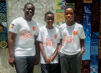 Gtbank Sponsors Nigeria’s Kid Inventors To Global Innovation Challenge Gtbank Sponsors Nigeria’s Kid Inventors To Global Innovation Challenge-marketingspace.com.ng