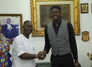 SIFAX Group Boss Charges Young Entrepreneurs On Success Principles SIFAX Group Boss Charges Young Entrepreneurs On Success Principles-marketingspace.com.ng