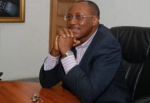 Otunba Seni Adetu Chairs MARKETINGEDGE Awards Board-marketingspace.com.ng
