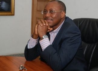 Otunba Seni Adetu Chairs MARKETINGEDGE Awards Board Otunba Seni Adetu Chairs MARKETINGEDGE Awards Board-marketingspace.com.ng