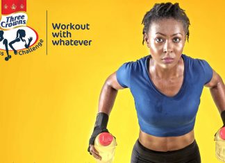 How I Won The 3 Crowns 30 Days Fitness Challenge And Fell In Love With The Brand How I Won The 3 Crowns 30 Days Fitness Challenge and Fell in Love with The Brand-marketingspace.com.ng