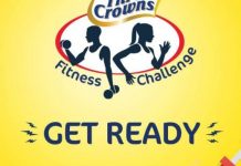 Three Crowns 30daysfitnesschallenge Inspires Nigerian Mothers To Imbibe A Fitness Lifestyle