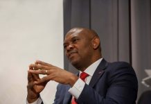 Elumelu Opens Digital Economy For Africa Forum With World Bank President, Linkedin CEO-marketingspace.com.ng