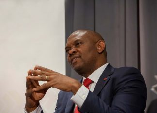 Elumelu Opens Digital Economy For Africa Forum With World Bank President, Linkedin CEO Elumelu Opens Digital Economy For Africa Forum With World Bank President, Linkedin CEO-marketingspace.com.ng