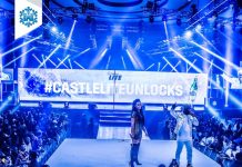 Castle Lite Unlocks Concert With J Cole- Night Of Fun, Glitz And Glamour Castle Lite Unlocks Concert With J Cole- Night Of Fun, Glitz And Glamour-marketingspace.com.ng