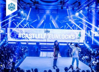 Castle Lite Unlocks Concert With J Cole- Night Of Fun, Glitz And Glamour Castle Lite Unlocks Concert With J Cole- Night Of Fun, Glitz And Glamour-marketingspace.com.ng