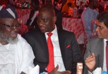 Communications Minister Commends Airtel As Telco Launches 4G LTE In Abuja Communications Minister Commends Airtel As Telco Launches 4G LTE In Abuja-marketingspace.com.ng