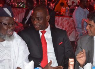 Communications Minister Commends Airtel As Telco Launches 4G LTE In Abuja Communications Minister Commends Airtel As Telco Launches 4G LTE In Abuja-marketingspace.com.ng