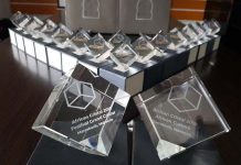 Airtel Shines At African Cristal Awards 2018 …Wins Grand Prix, Three Other Accolades For SmartRecharge Campaign Airtel Shines at African Cristal Awards 2018 -marketingspace.com.ng