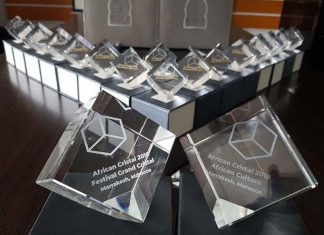 Airtel Shines At African Cristal Awards 2018 …Wins Grand Prix, Three Other Accolades For SmartRecharge Campaign Airtel Shines at African Cristal Awards 2018 -marketingspace.com.ng