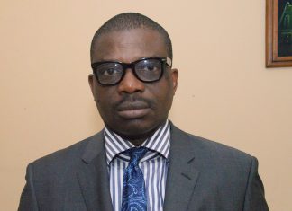 Charles Igbinidu PR Firm, CFO & Associates Joins MTI Network Charles Igbinidu PR Firm, CFO & Associates Joins MTI Network-marketingspace.com.ng
