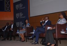 Coca-Cola Nigeria, Other Stakeholders Call for Increased Collaborations on Water Sustainability Coca-Cola Nigeria, Other Stakeholders Call for Increased Collaborations on Water Sustainability-marketingspace.com.ng