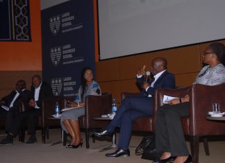 Coca-Cola Nigeria, Other Stakeholders Call for Increased Collaborations on Water Sustainability Coca-Cola Nigeria, Other Stakeholders Call for Increased Collaborations on Water Sustainability-marketingspace.com.ng