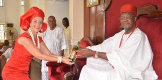 Hero Lager Beer Wears A New Cork As It Is Knighted-marketingspace.com.ng