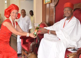 Hero Lager Beer Wears A New Cork As It Is Knighted Hero Lager Beer Wears A New Cork As It Is Knighted-marketingspace.com.ng