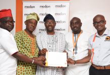 Modion Communications Partners Leadway Assurance To Provide Insurance Cover For Nigerian Photo Journalists Modion Communications Partners Leadway Assurance To Provide Insurance Cover For Nigerian Photo Journalists-marketingspace.com.ng