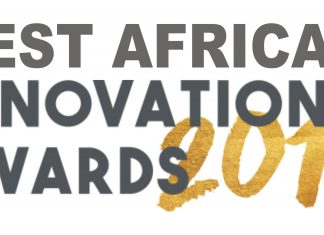 Sweet Sensation, CAP Plc, Brands Optimal Others Wins At West Africa Innovation Awards 2018 Sweet Sensation, CAP Plc, Brands Optimal Others Wins At West Africa Innovation Awards 2018-marketingspace.com.ng