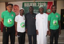 2019 Presidency: Samuel Moses Unveils Plans to Run Under Labour Party 2019 Presidency: Samuel Moses Unveils Plans to Run Under Labour Party-marketingspace.com.ng