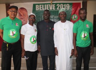 2019 Presidency: Samuel Moses Unveils Plans to Run Under Labour Party 2019 Presidency: Samuel Moses Unveils Plans to Run Under Labour Party-marketingspace.com.ng