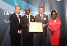 Stanbic IBTC Bank Leads In Cash Management And Trade Finance Stanbic IBTC Bank Leads In Cash Management And Trade Finance-marketingspace.com.ng