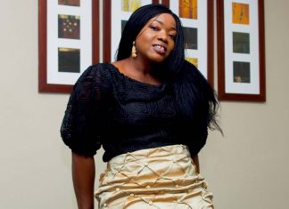 Tpraize Hits Gospel Music Scene With Non-Stop Praise Single Tpraize Hits Gospel Music Scene With Non-Stop Praise Single-marketingspace.com.ng