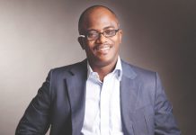 Noah’s Ark MD – Lanre Adisa Emerges First Nigerian Cannes Lions Juror Noah’s Ark MD - Lanre Adisa Emerges First Nigerian Cannes Lions Juror-marketingspace.com.ng