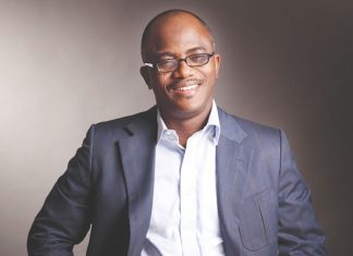 Noah’s Ark MD – Lanre Adisa Emerges First Nigerian Cannes Lions Juror Noah’s Ark MD - Lanre Adisa Emerges First Nigerian Cannes Lions Juror-marketingspace.com.ng