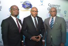 Entry Opens For 10th NB Golden Pen Awards, As Nigerian Breweries Reaffirms Commitment To Media Excellence-marketingspace.com.ng