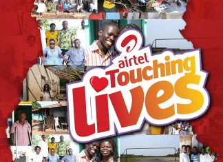 Airtel Restores Hope for Family of Five in Second Episode of ATL 4 Airtel Restores Hope for Family of Five in Second Episode of ATL 4-marketingspace.com.ng
